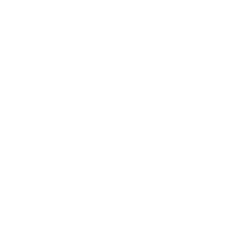 Howell logo white